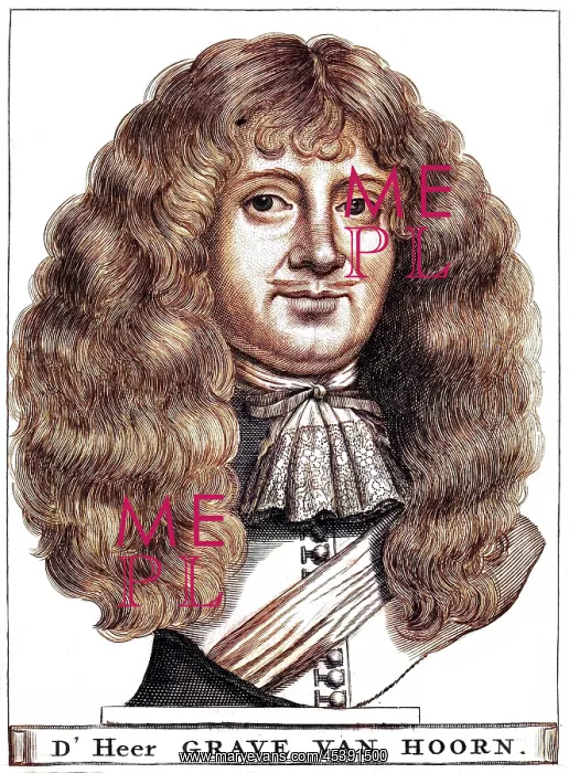  : GRAVE VAN HOORN