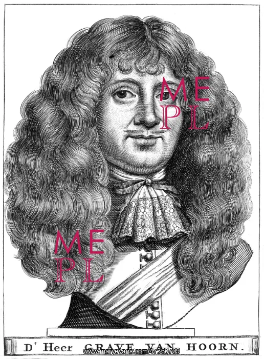 : GRAVE VAN HOORN : GRAVE VAN HOORN