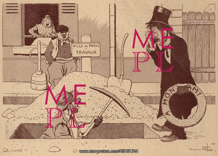 : Gravedigging : Gravedigging