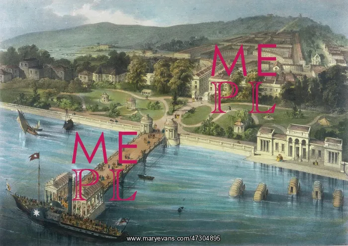  : GRAVESEND / MILTON C1840?