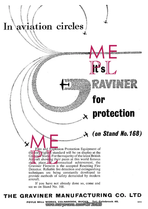 : Graviner Aircraft Fire Protection Systems - Firewire : Graviner Aircraft Fire Protection Systems - Firewire