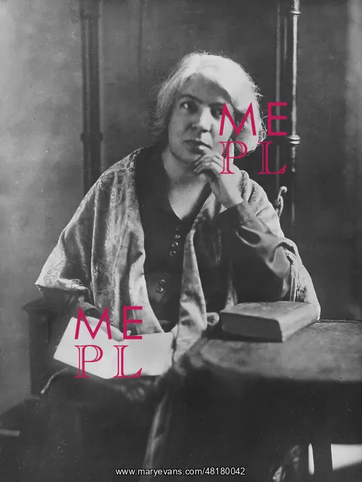 : Grazia Deledda, 1926 : Grazia Deledda, 1926