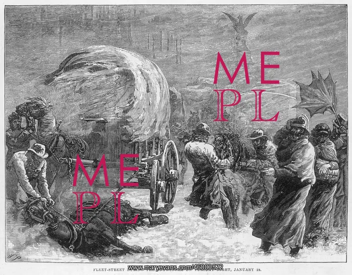: Great Blizzard of 1881 : Great Blizzard of 1881