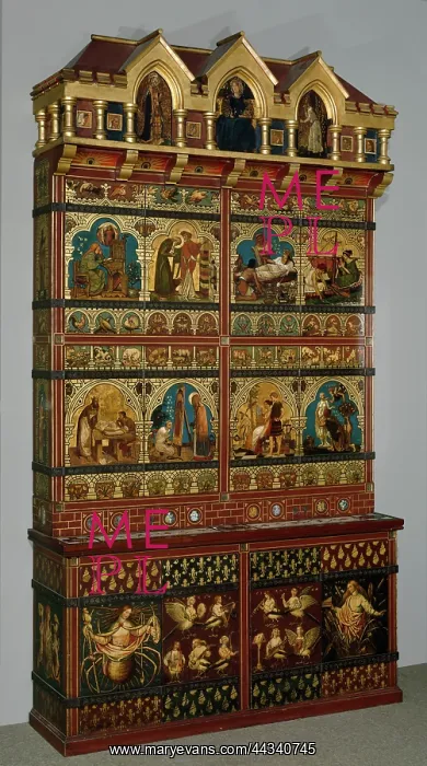  : Great Bookcase