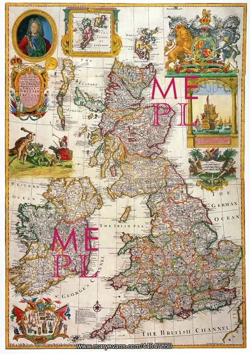  : Great Britain