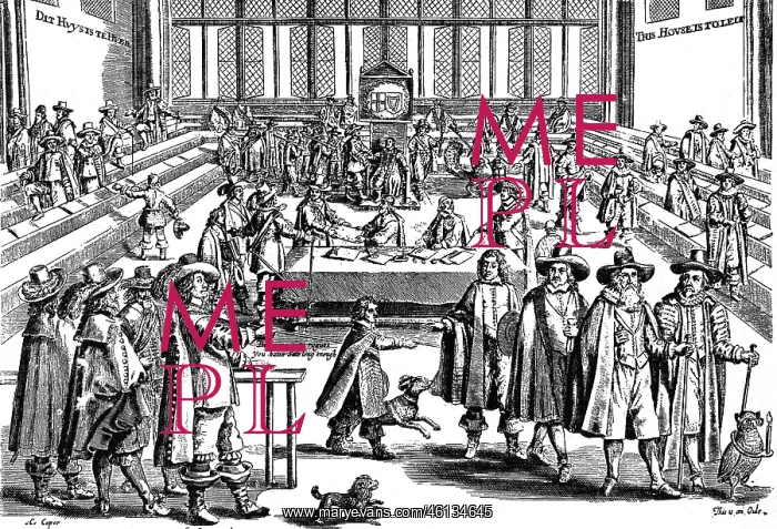 : Great Britain, politics, dissolution of parliament : Great Britain, politics, dissolution of parliament