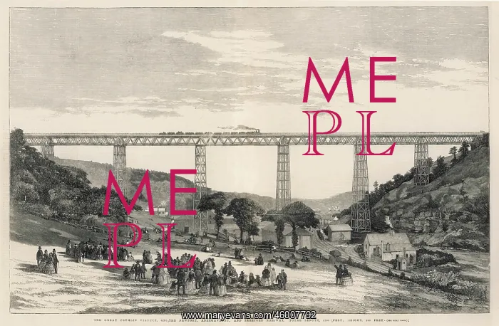 : The great Crumlin Viaduct : The great Crumlin Viaduct