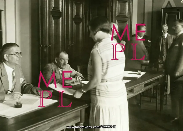 : Great Depression, 1931 : Great Depression, 1931