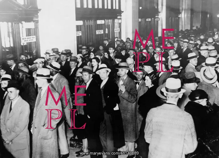 : Great Depression, 1933 : Great Depression, 1933