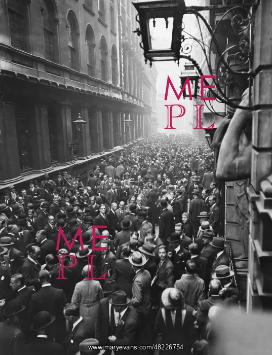 : The Great Depression in Great Britain, 1931 : The Great Depression in Great Britain, 1931