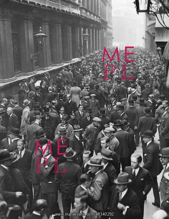 : The Great Depression in Great Britain, 1931 : The Great Depression in Great Britain, 1931