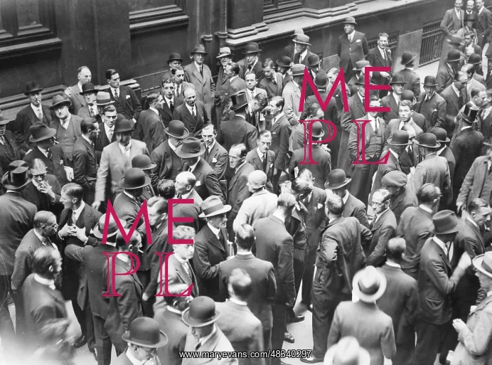 : The Great Depression in Great Britain, 1931 : The Great Depression in Great Britain, 1931