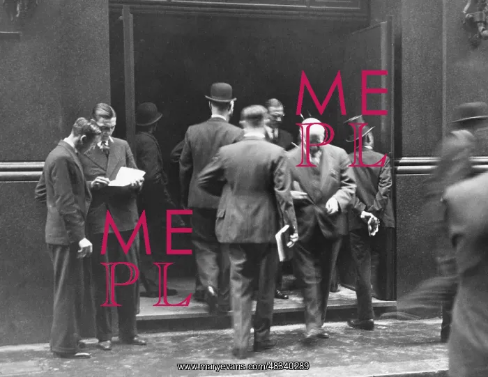 : The Great Depression in Great Britain, 1933 : The Great Depression in Great Britain, 1933