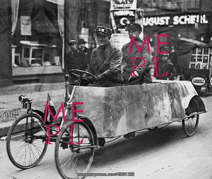 : Great Depression: Unemployed in Berlin, 1929 : Great Depression: Unemployed in Berlin, 1929