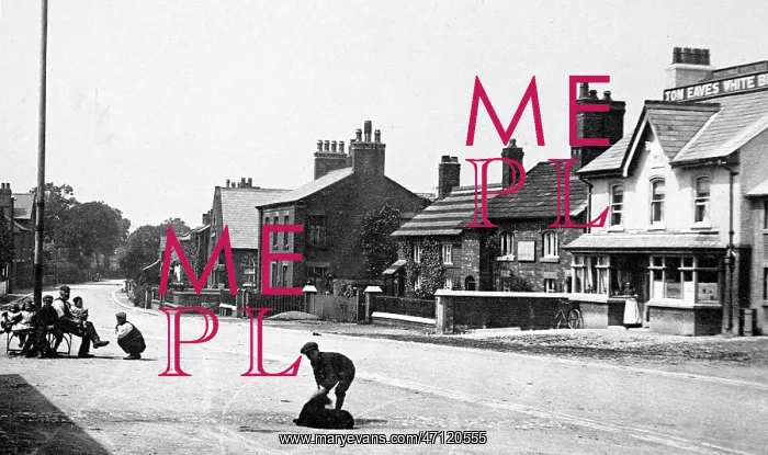  : Great Eccleston