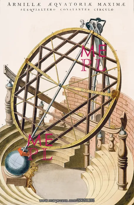 : Great Equatorial Armillary Sphere, Tycho Brahe : Great Equatorial Armillary Sphere, Tycho Brahe