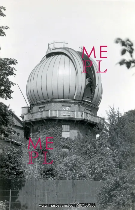 : Great Equatorial Telescope at Royal Observatory, Greenwich : Great Equatorial Telescope at Royal Observatory, Greenwich