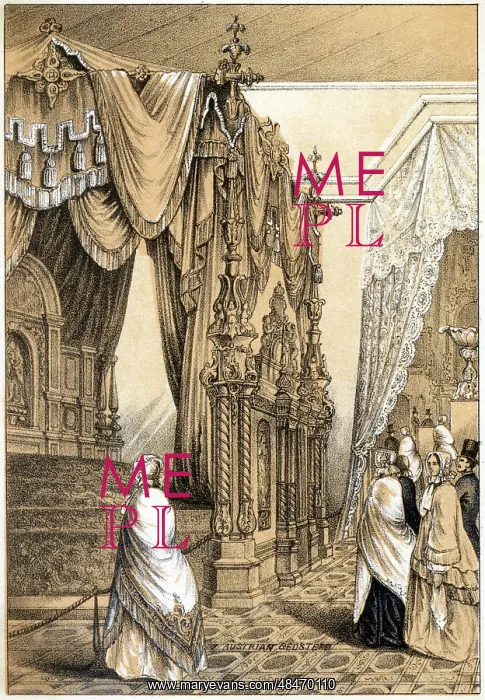 : The Great Exhibition, Hyde Park, London : The Great Exhibition, Hyde Park, London