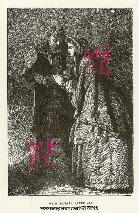 : Great Expectations : Great Expectations
