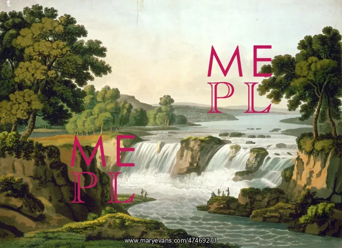  : Great Falls of the Potomac