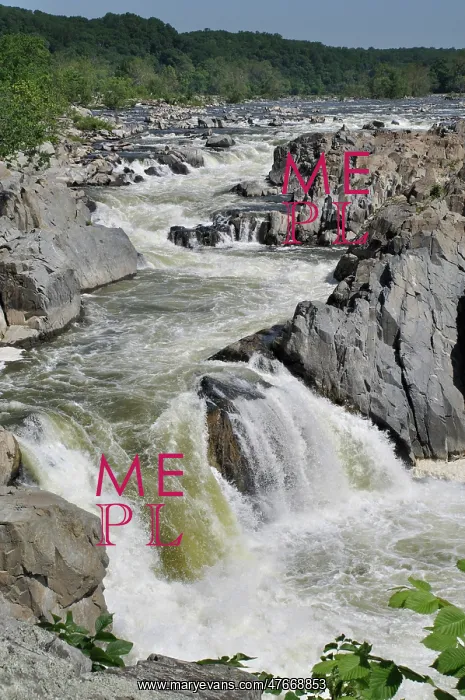 : Great Falls, Potomac : Great Falls, Potomac