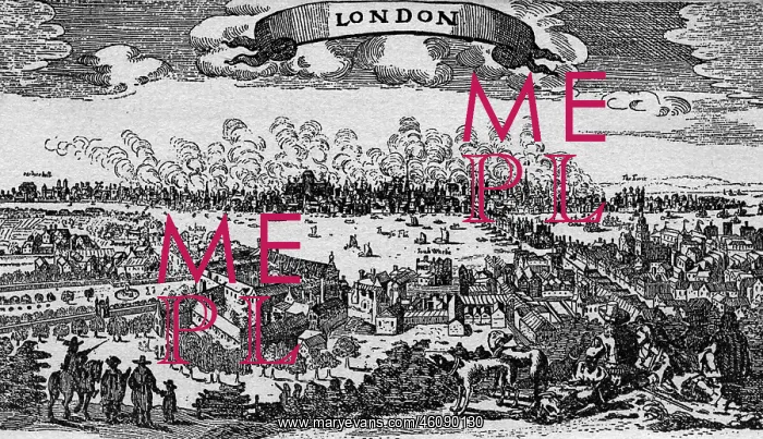 : Great Fire of London : Great Fire of London