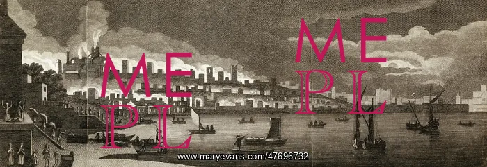  : GREAT FIRE OF LONDON