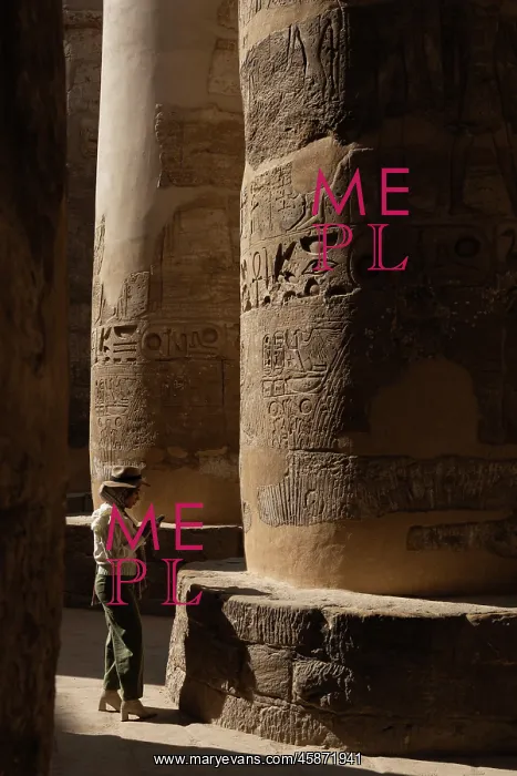 : Great Hypostyle Hall, Karnak Temple, Thebes, Luxor, Egypt : Great Hypostyle Hall, Karnak Temple, Thebes, Luxor, Egypt