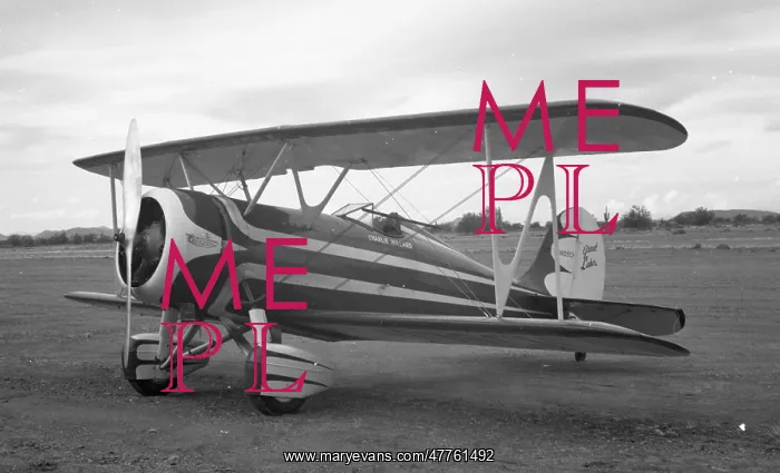 : Great Lakes 2T-1E N108CH : Great Lakes 2T-1E N108CH