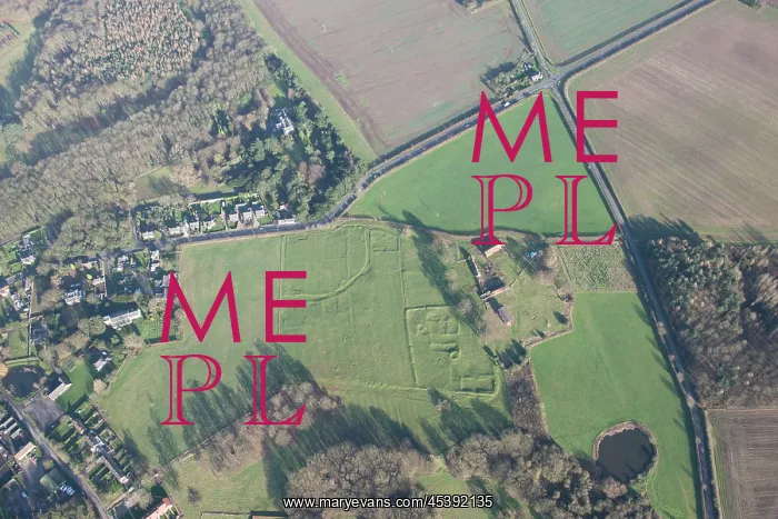 : Great Limber, Lincolnshire : Great Limber, Lincolnshire