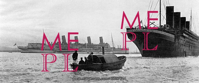 : Great liners on hospital duty, WW1 : Great liners on hospital duty, WW1