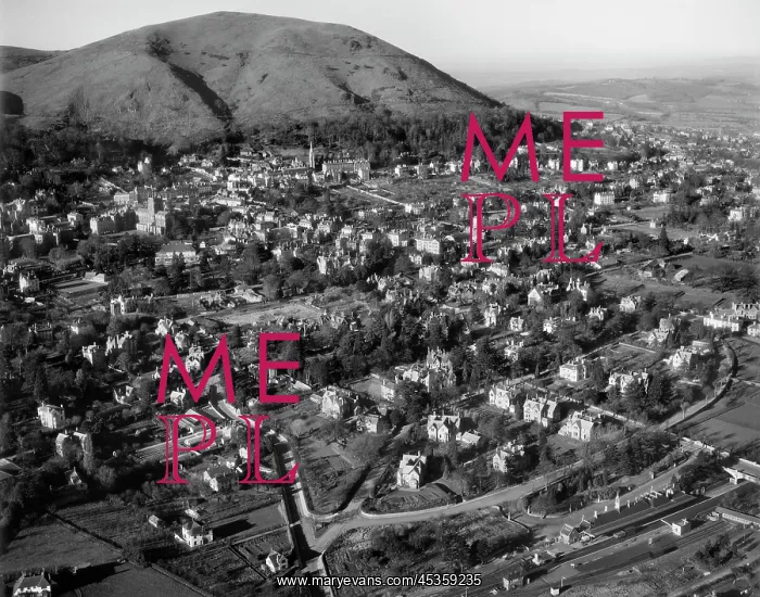 : Great Malvern : Great Malvern