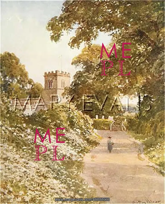  : GREAT MISSENDEN / 1920
