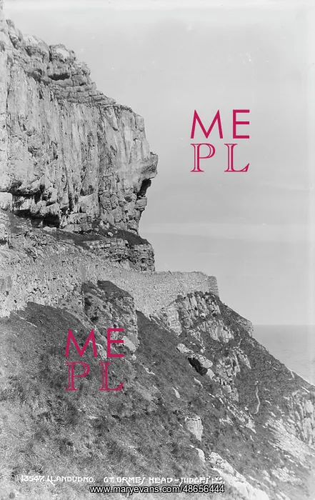 : Great Orme Head : Great Orme Head