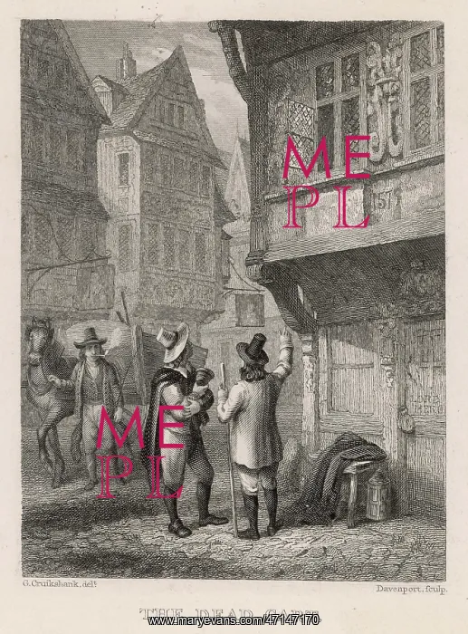  : Great Plague of London of 1665