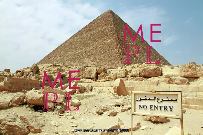 : Great Pyramid of Cheops in Cairo, Egypt : Great Pyramid of Cheops in Cairo, Egypt