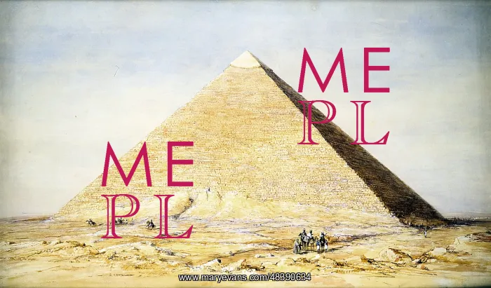 : Great Pyramid of Cheops (Khufu) at Giza (Gizeh : Great Pyramid of Cheops (Khufu) at Giza (Gizeh