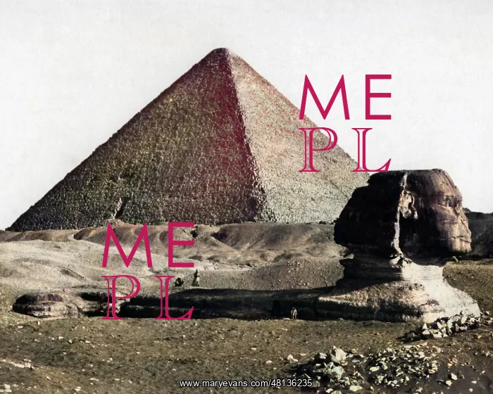 : Great Pyramid of Giza and Sphinx, Egypt : Great Pyramid of Giza and Sphinx, Egypt
