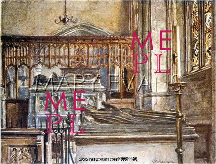 : GREAT ST HELENS CHURCH : GREAT ST HELENS CHURCH