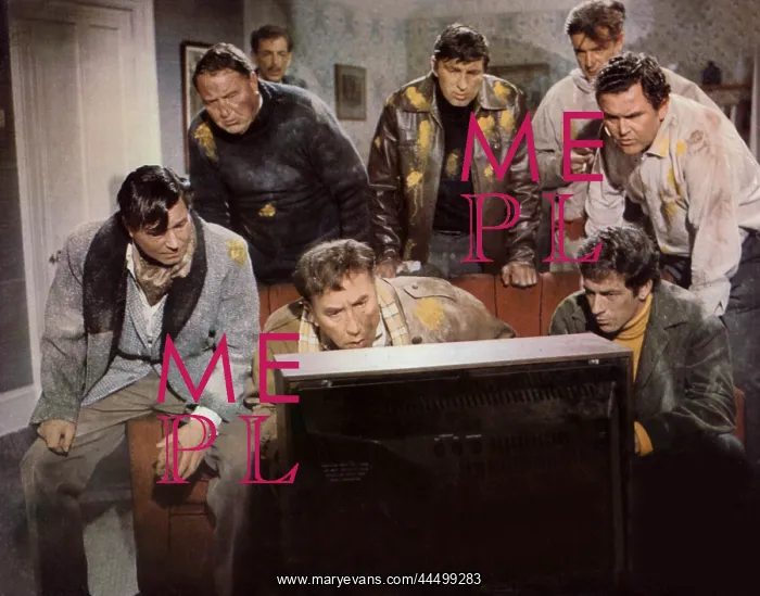 : The Great St. Trinian'S Train (1966) : The Great St. Trinian'S Train (1966)