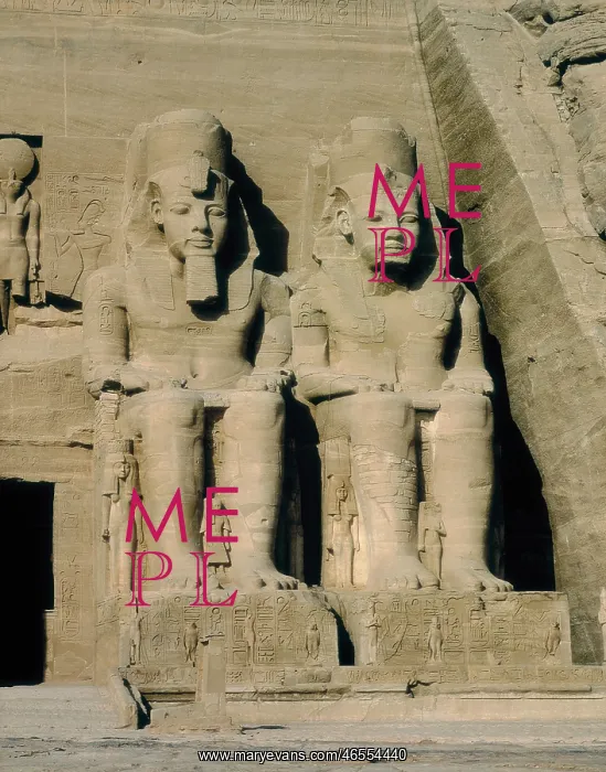 : Great Temple of Rameses II. EGYPT. ASWAN. Abu : Great Temple of Rameses II. EGYPT. ASWAN. Abu
