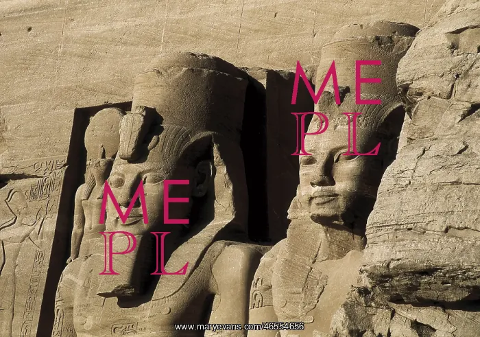 : Great Temple of Rameses II. EGYPT. ASWAN. Abu : Great Temple of Rameses II. EGYPT. ASWAN. Abu