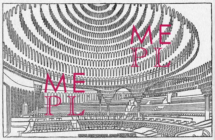 : Great Theatre, Berlin, Germany : Great Theatre, Berlin, Germany