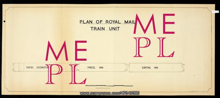 : The Great Train Robbery : The Great Train Robbery