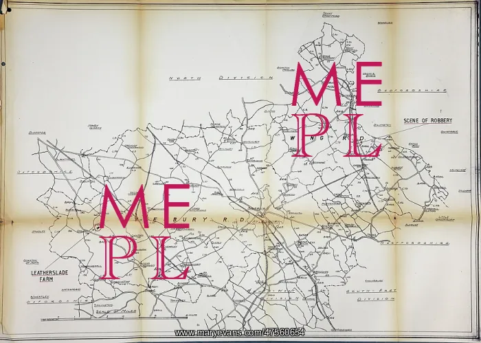 : The Great Train Robbery : The Great Train Robbery