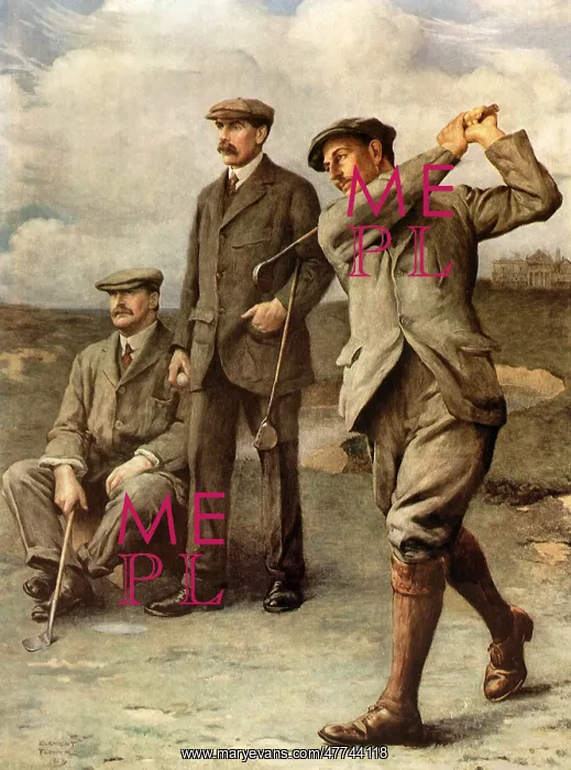  : The Great Triumvirate