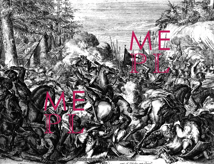 : Great Turkish War 1683 - 1699, Battle of Vienna : Great Turkish War 1683 - 1699, Battle of Vienna
