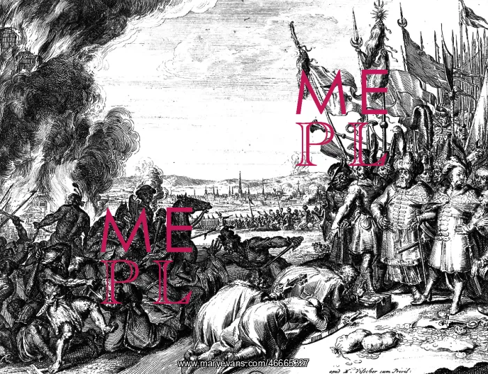 : Great Turkish War 1683 - 1699, Hungarians paying : Great Turkish War 1683 - 1699, Hungarians paying