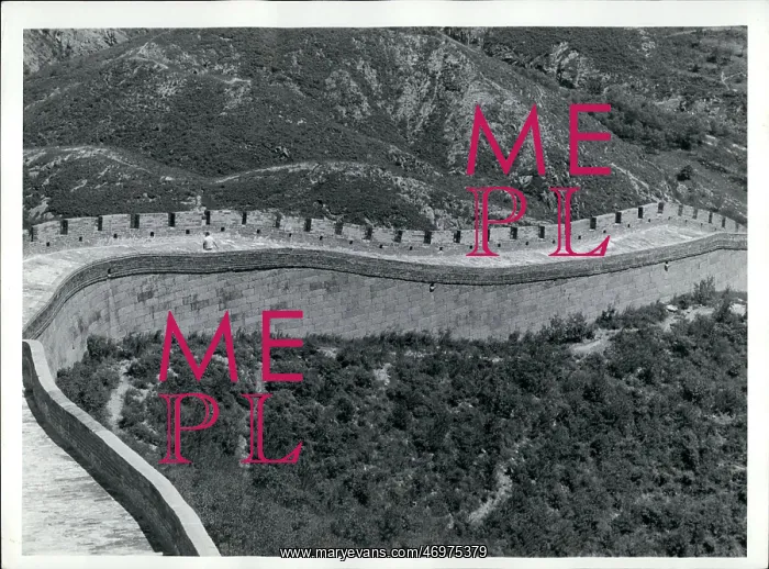 : Great Wall of China : Great Wall of China