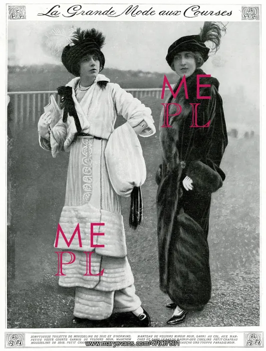 : Great way to the races 1912 : Great way to the races 1912